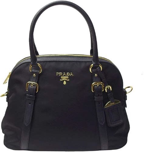 prada tessuto saffiano nylon fabric backpack|Prada handbags nylon.